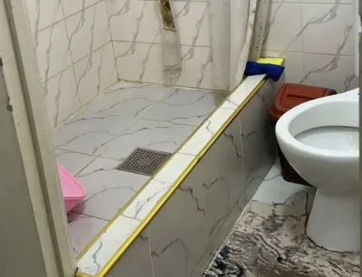 1-комн. квартира, 5 этаж, 39 м², Сино 102мкр — миниатюра 5
