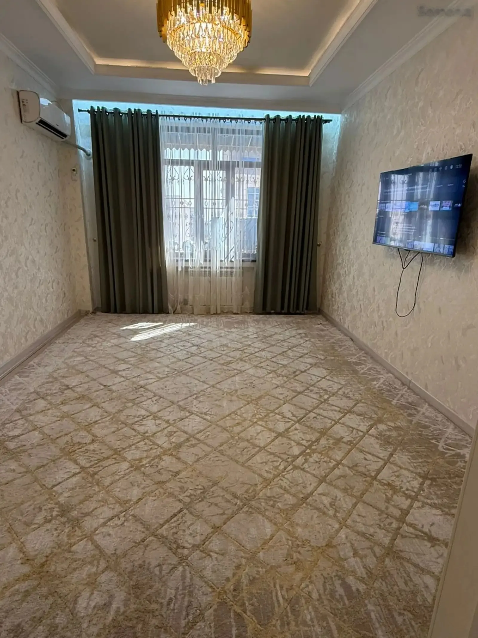 3-комн. квартира, 10 этаж, 100м², Дом Печати — миниатюра 10