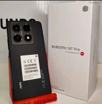 Xiaomi 14t Pro 5g 512 gb