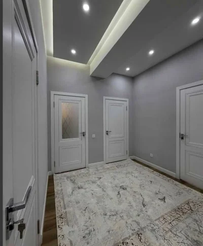 3-комн. квартира, 12 этаж, 111 м², Шохмансур — миниатюра 11