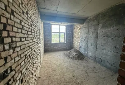 2-комн. квартира, 11 этаж, 73 м², бади 4 дома светафори 3 база — миниатюра 8