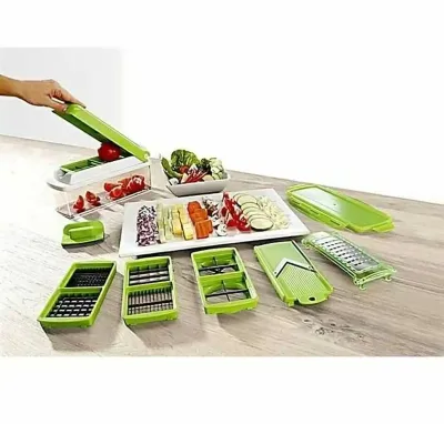 Набор терки