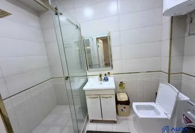 2-комн. квартира, 3 этаж, 63 м², Шохмансур — миниатюра 1