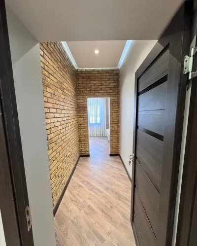 2-комн. квартира, 8 этаж, 74 м², Исмоили сомони