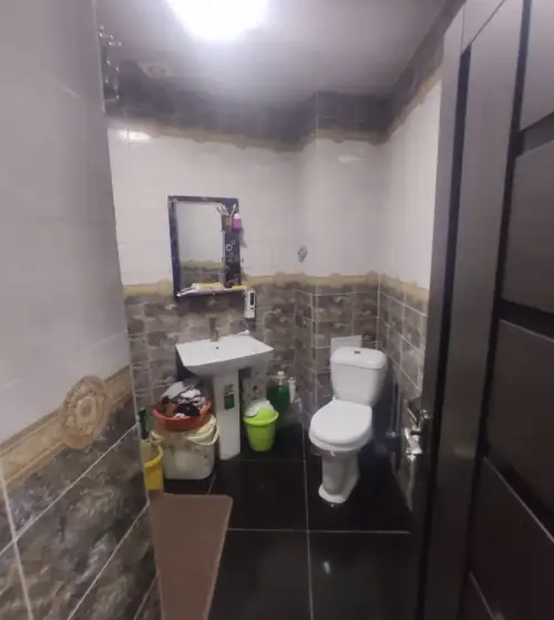 3-комн. квартира, 16 этаж, 61 м², Шохмансур — миниатюра 6