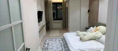 2-комн. квартира, 16 этаж, 76м², Шохмансур дом Бустон Сити — миниатюра 5
