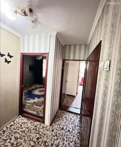 2-комн. квартира, 2 этаж, 53м², Сино — миниатюра 8