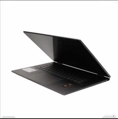 Ноутбук HP Envy Ryzen 5