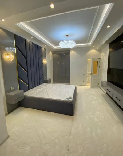 2-комн. квартира, 5 этаж, 76 м², Шохмансур аэропорт — миниатюра 3