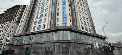 2-комн. квартира, 14 этаж, 69 м², Шохмансур — миниатюра 1