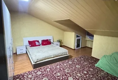4-комн. квартира, 5 этаж, 130 м², И Сомонӣ — миниатюра 9