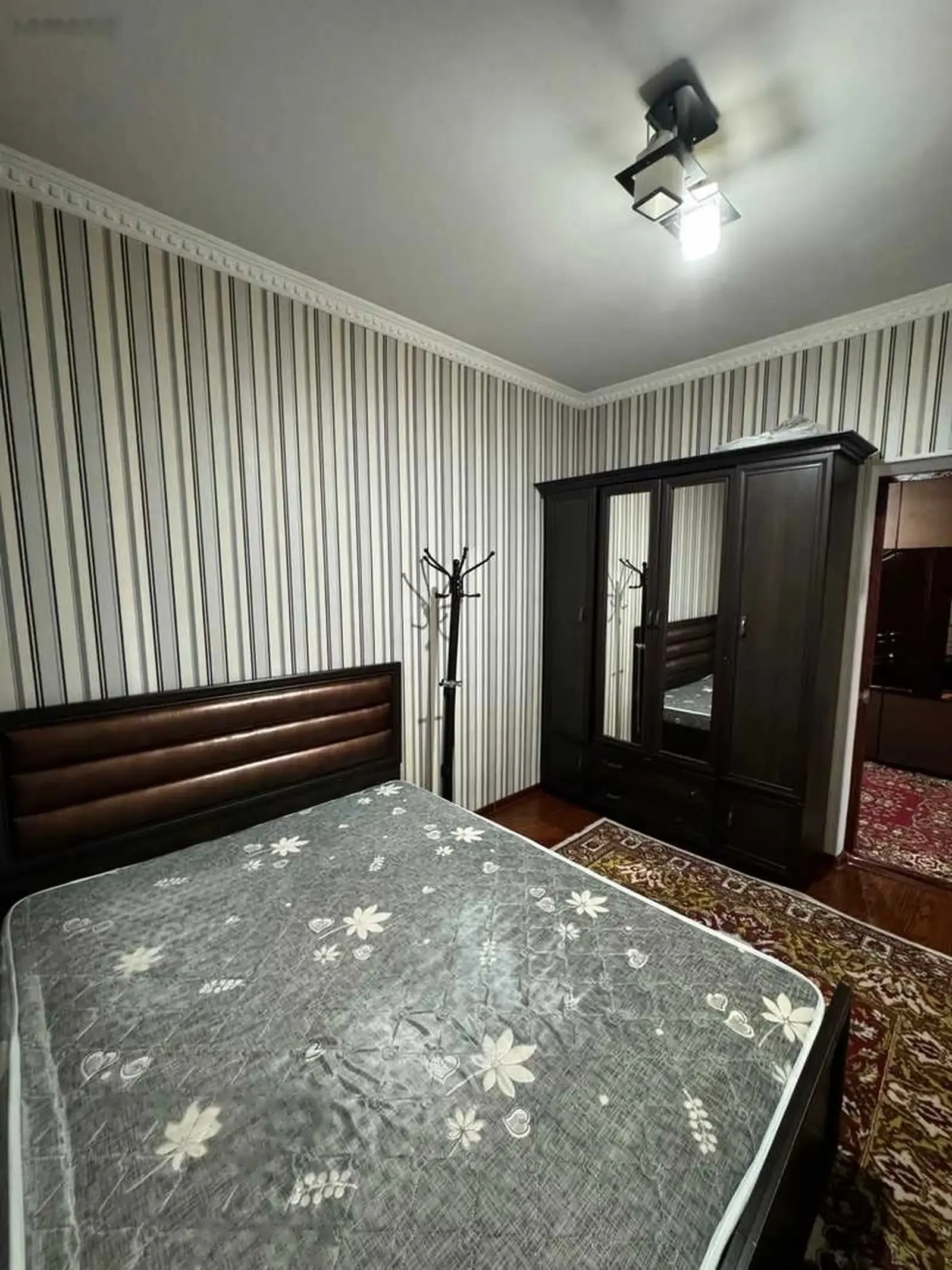 3-комн. квартира, 7 этаж, 85м², Сино — миниатюра 3