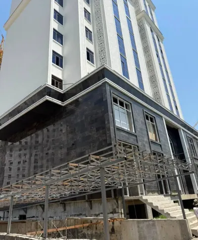 2-комн. квартира, 5 этаж, 56 м², Чал-Чам — миниатюра 4