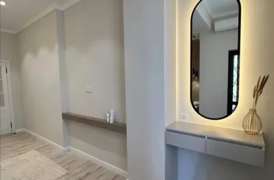 2-комн. квартира, 16 этаж, 76м², Шохмансур — миниатюра 6