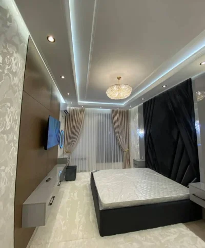 2-комн. квартира, 12 этаж, 70 м², Сино