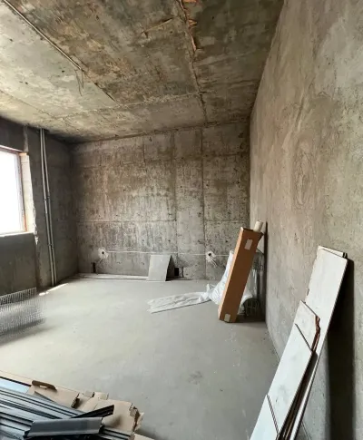 2-комн. квартира, 14 этаж, 74 м², Спартак,Симург — миниатюра 8