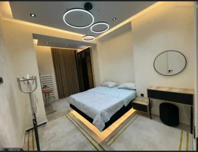 2-комн. квартира, 14 этаж, 60м², Спартак дом Симург
