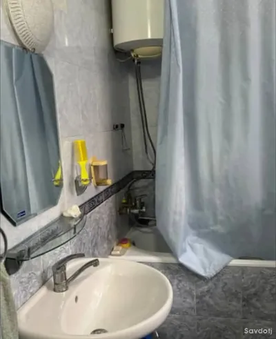 3-комн. квартира, 2 этаж, 75м², Сомони — миниатюра 5