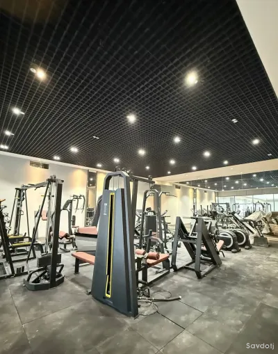 3-комн. квартира, 14 этаж, 108 м², Цирк — миниатюра 3