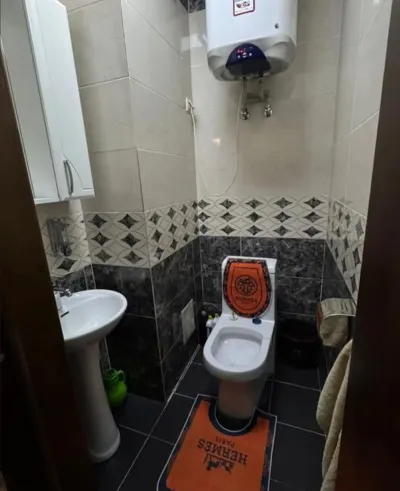 2-комн. квартира, 6 этаж, 76м², Сино — миниатюра 8