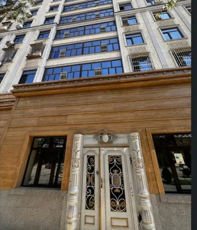 1-комн. квартира, 4 этаж, 51 м², Фирдавси — миниатюра 9