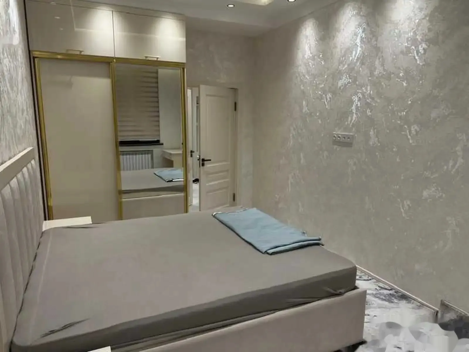 2-комн. квартира, 9 этаж, 73м², Шохмансур, дом Бахт — миниатюра 3