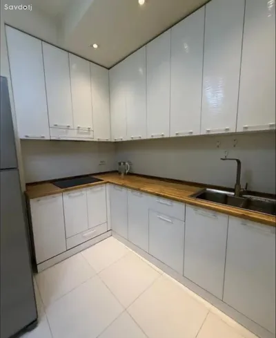 2-комн. квартира, 17 этаж, 65м², Шохмансур — миниатюра 4