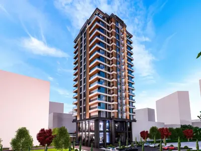 2-комн. квартира, 4 этаж, 53 м², Турсунзода