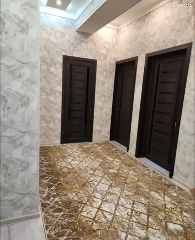 2-комн. квартира, 6 этаж, 65м², Сомони — миниатюра 2