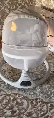 Качели детские