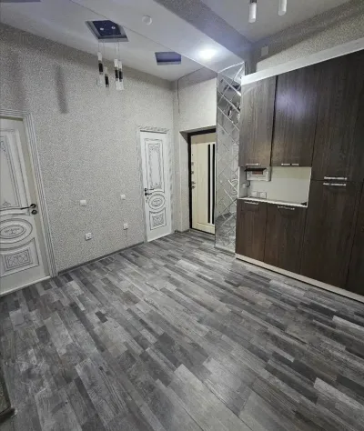 2-комн. квартира, 6 этаж, 77 м², Исмоили Сомони, Мехргон — миниатюра 8