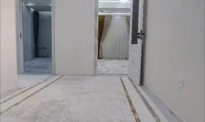 3-комн. квартира, 14 этаж, 86 м², Фирдавси назди чорахаи чал чам — миниатюра 6