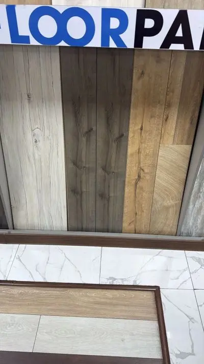 Ламинат 33класс
