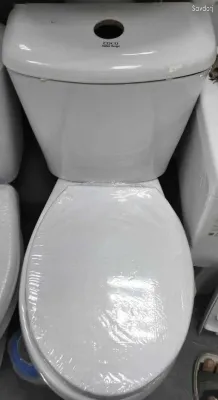 Унитаз Сосо