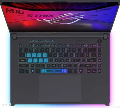 Игровой Asus ROG STRIX G16