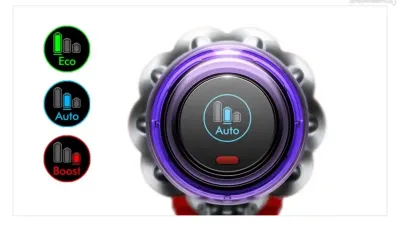 Пылесос Dyson SV18 v10