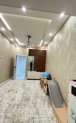 4-комн. квартира, 4 этаж, 120м², И. Сомони Овир — миниатюра 5