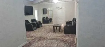 5-комн. квартира, 16 этаж, 210м², Дом печать
