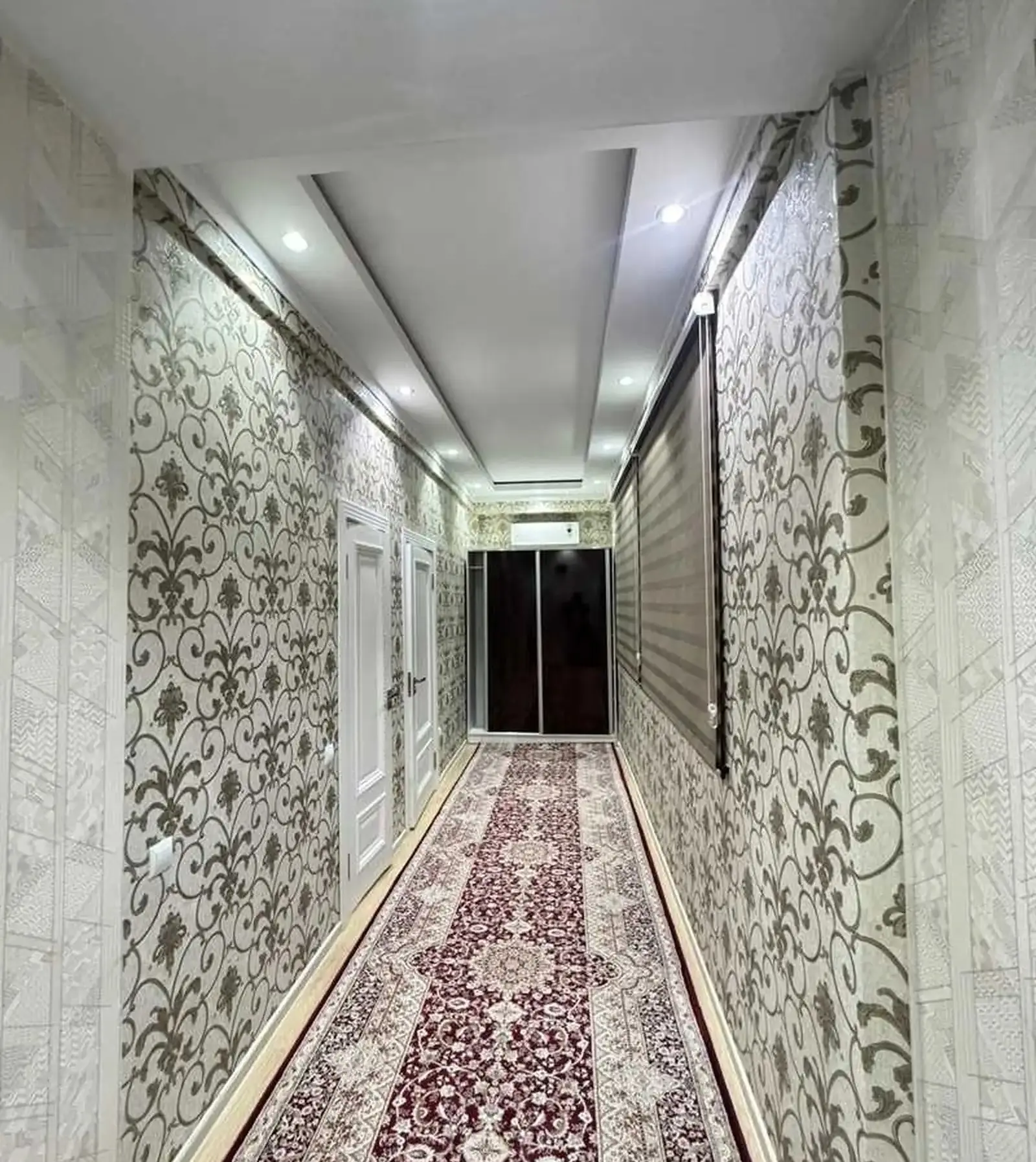 3-комн. квартира, 2 этаж, 100м², Сино — миниатюра 8