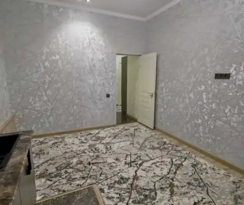 2-комн. квартира, 12 этаж, 70 м², Сино — миниатюра 3