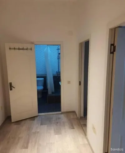 1-комн. квартира, 5 этаж, 48 м², Сомони — миниатюра 4