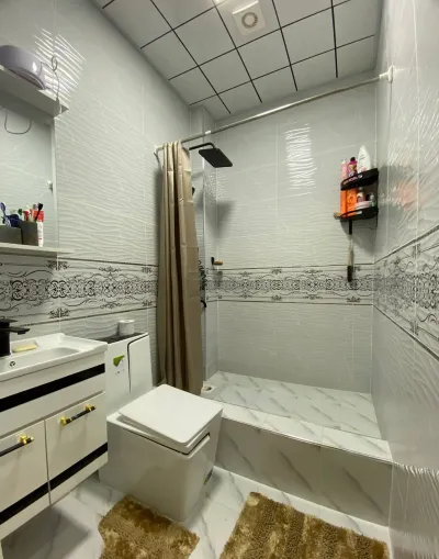 3-комн. квартира, 13 этаж, 133 м², Мехргон — миниатюра 10