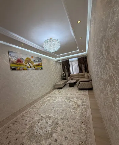 3-комн. квартира, 6 этаж, 120 м², Сино, Казокон — миниатюра 3