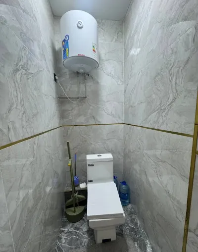 1-комн. квартира, 11 этаж, 44 м², Шохмансур