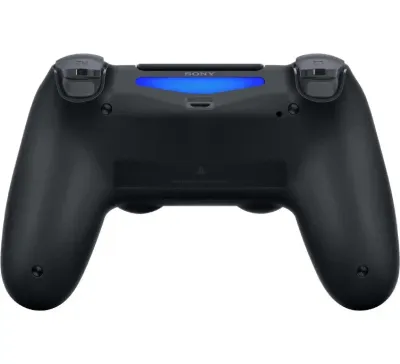 Джойстик DualShock 4 black