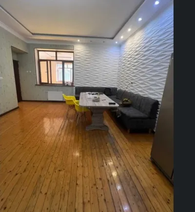 2-этажный, 13 комнатный дом, 490 м², Шохмансур — миниатюра 1