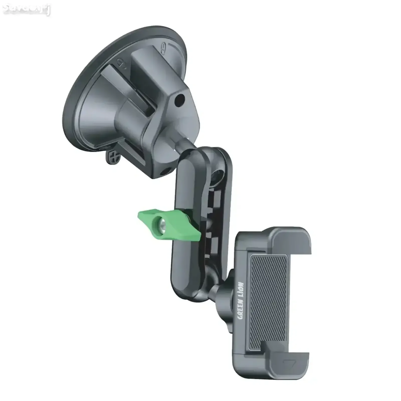 Автомобильный держатель Green Lion GX-19 Universal Phone Holder