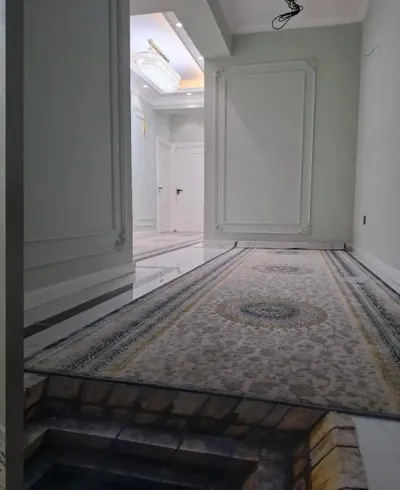 3-комн. квартира, 5 этаж, 100м², Сомони — миниатюра 11