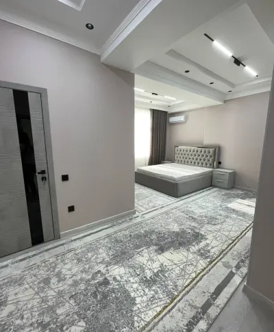 2-комн. квартира, 13 этаж, 82 м², Сино