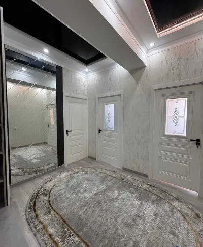 3-комн. квартира, 15 этаж, 97 м², Сино Казокон рупаруи родоми — миниатюра 9